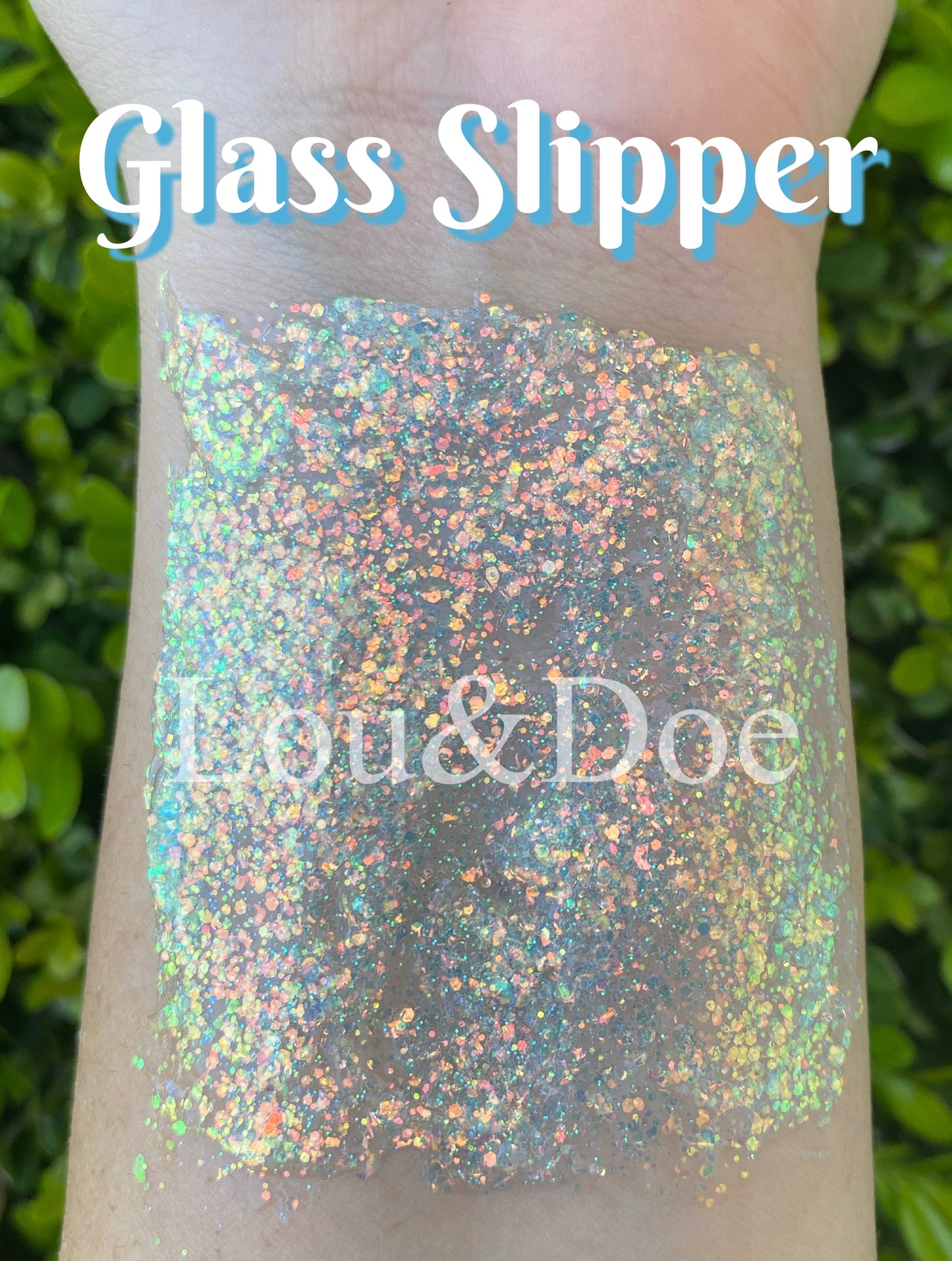 đź’™Glass Slipperđź’™