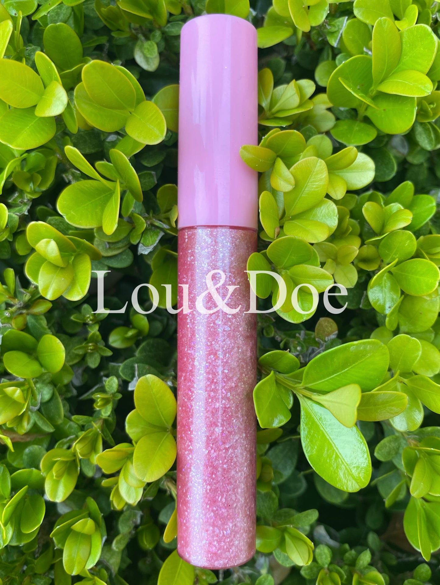 Unscented & flavorless Lip Shine