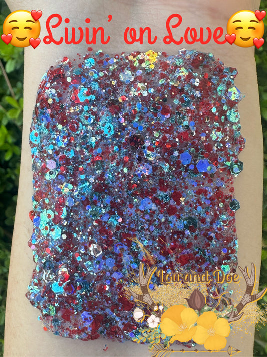 🥰Livin’ On Love🥰