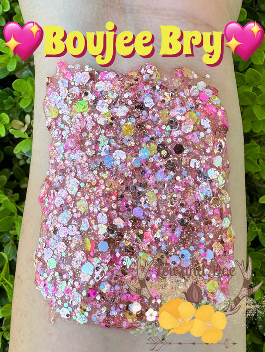 💖Boujee Bry💖