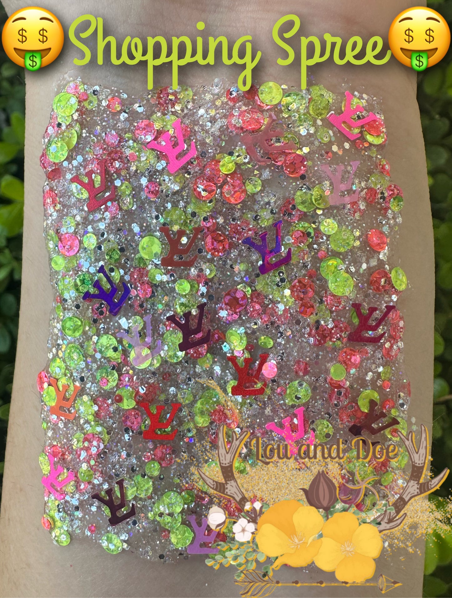 🤑Shopping Spree🤑