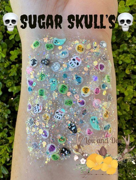 💀Sugar Skulls💀