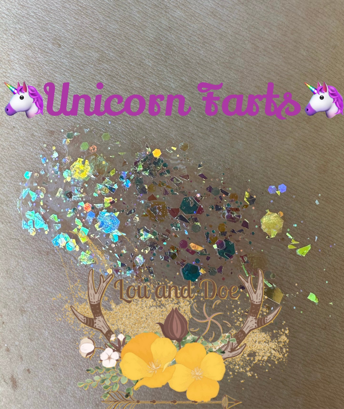 🦄Unicorn Farts🦄