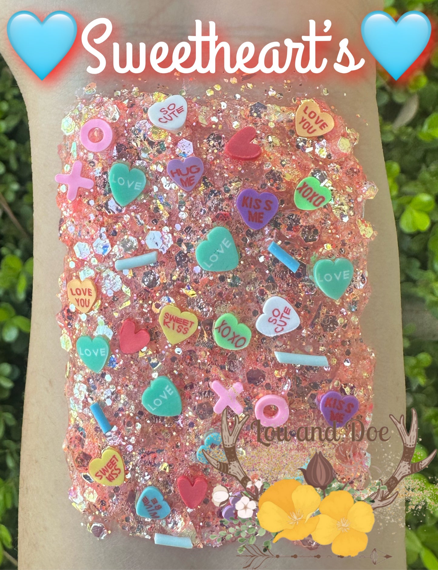 🩵Sweetheart’s🩵