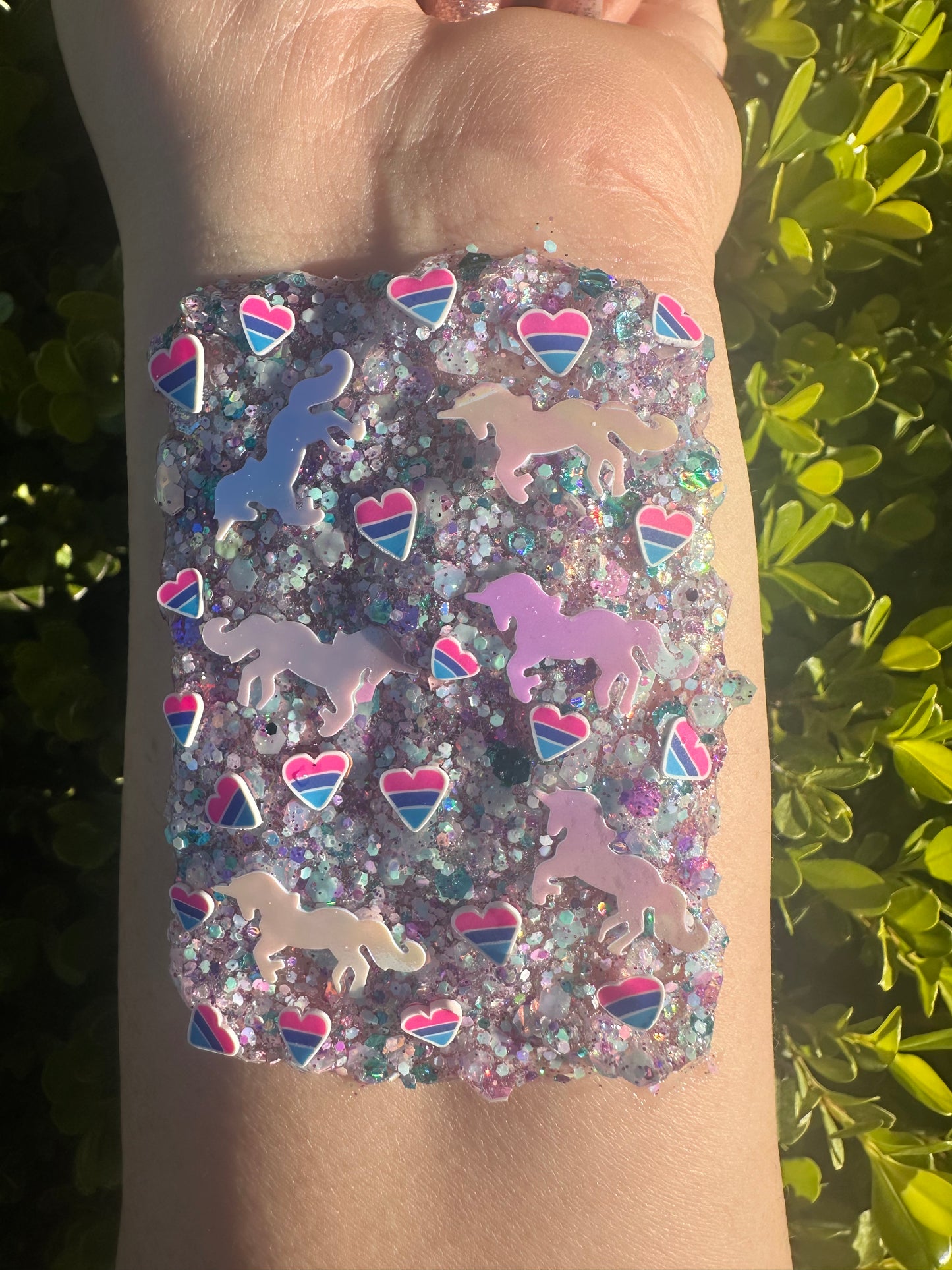 🦄Born To Unicorn🦄