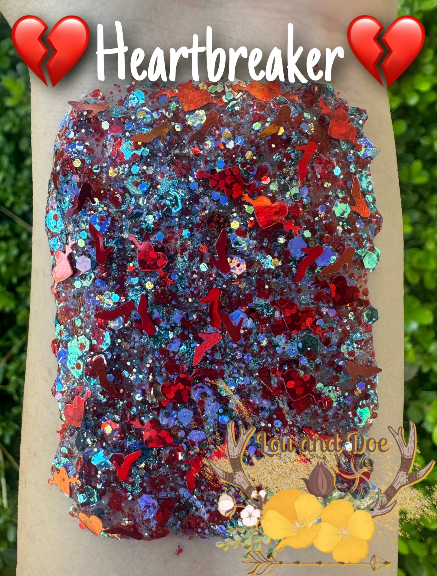 💔Heartbreaker💔