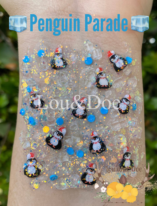 🧊Penguin Parade🧊