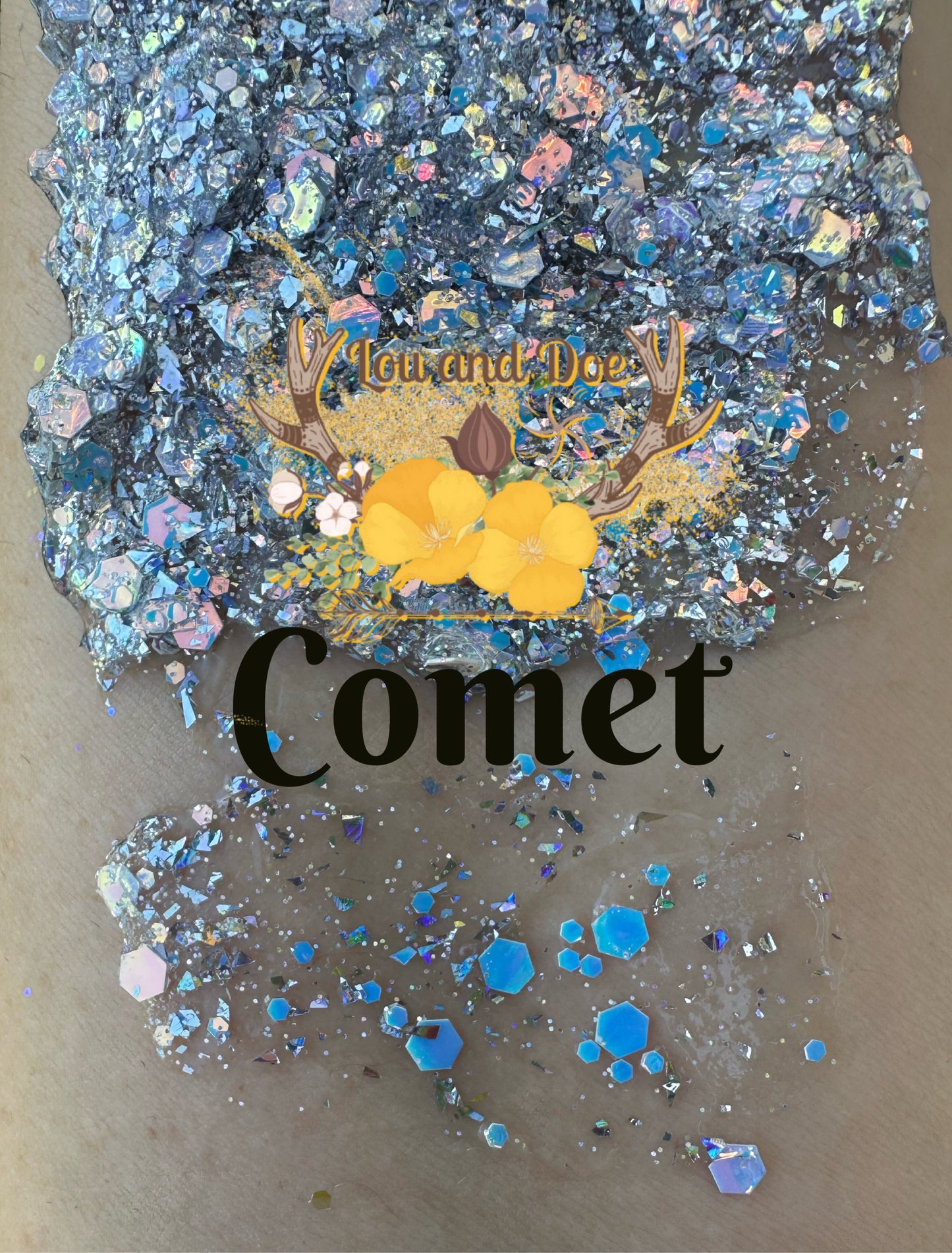 ☄️Comet☄️