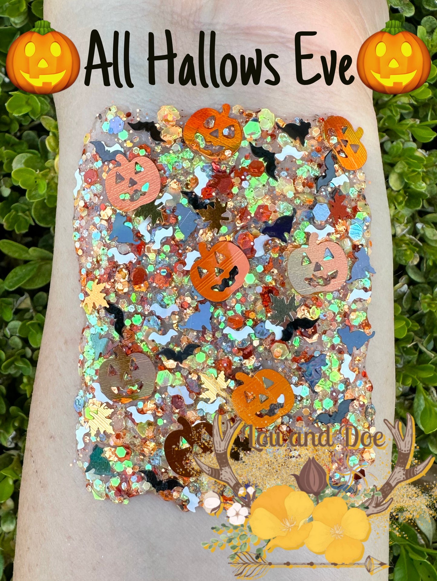🎃All Hallows Eve🎃