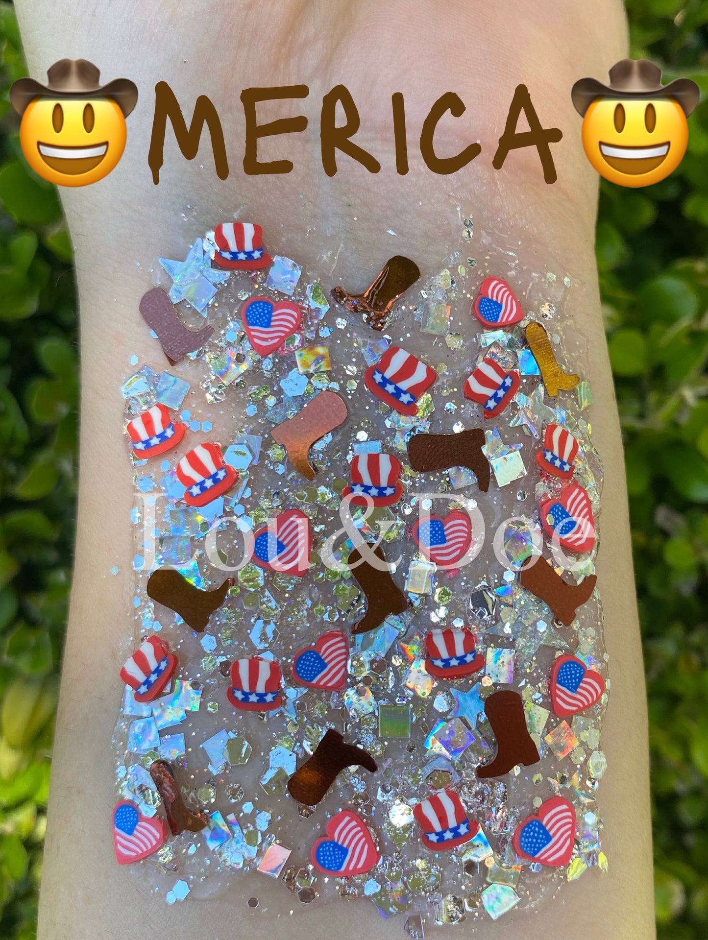 🤠Merica🤠