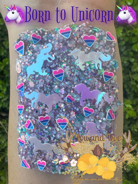 🦄Born To Unicorn🦄