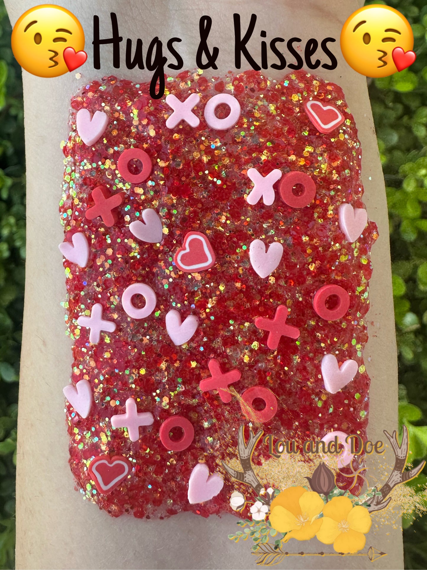 😘Hugs & Kisses😘