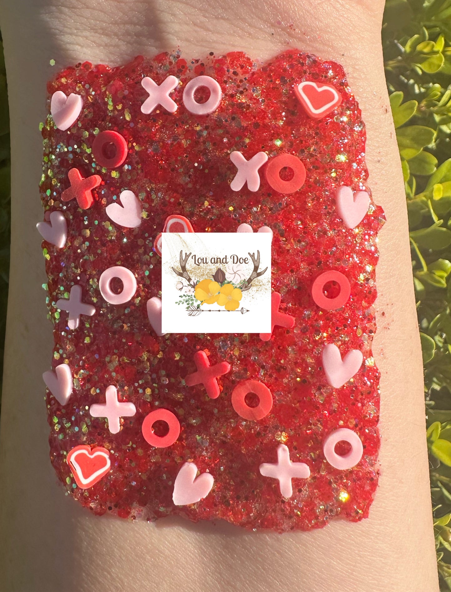 😘Hugs & Kisses😘