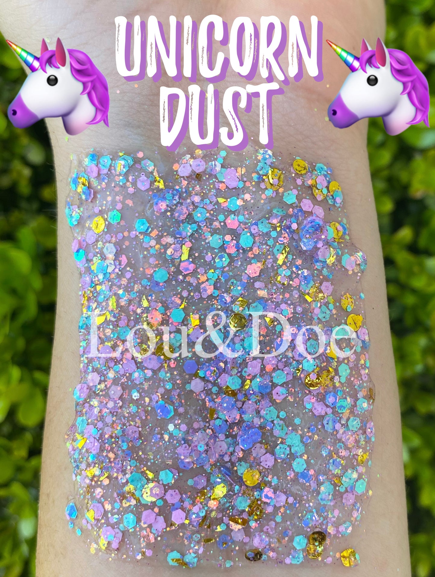 🦄Unicorn Dust🦄